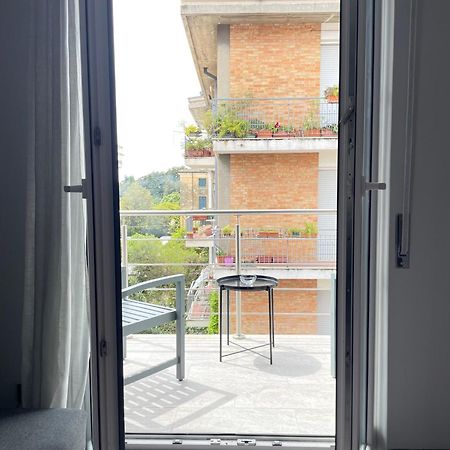 Bardolino Center Apartments ภายนอก รูปภาพ