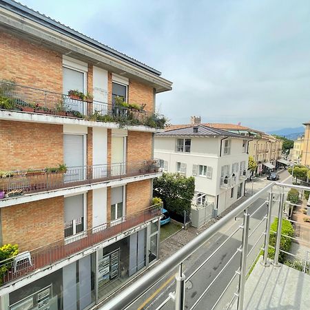 Bardolino Center Apartments ภายนอก รูปภาพ