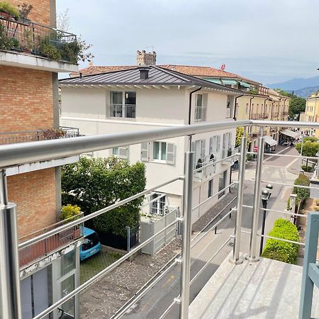 Bardolino Center Apartments ภายนอก รูปภาพ