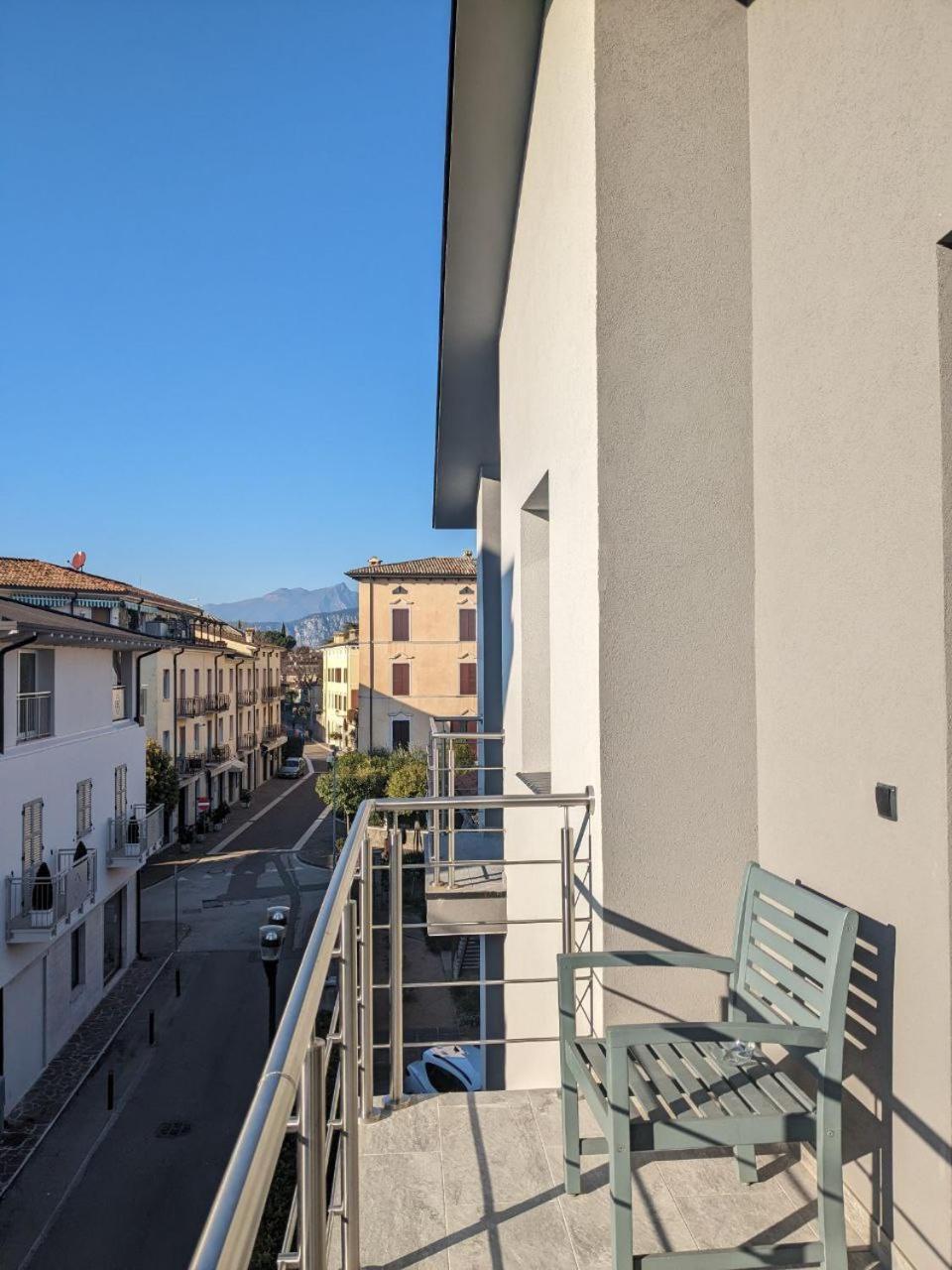Bardolino Center Apartments ภายนอก รูปภาพ