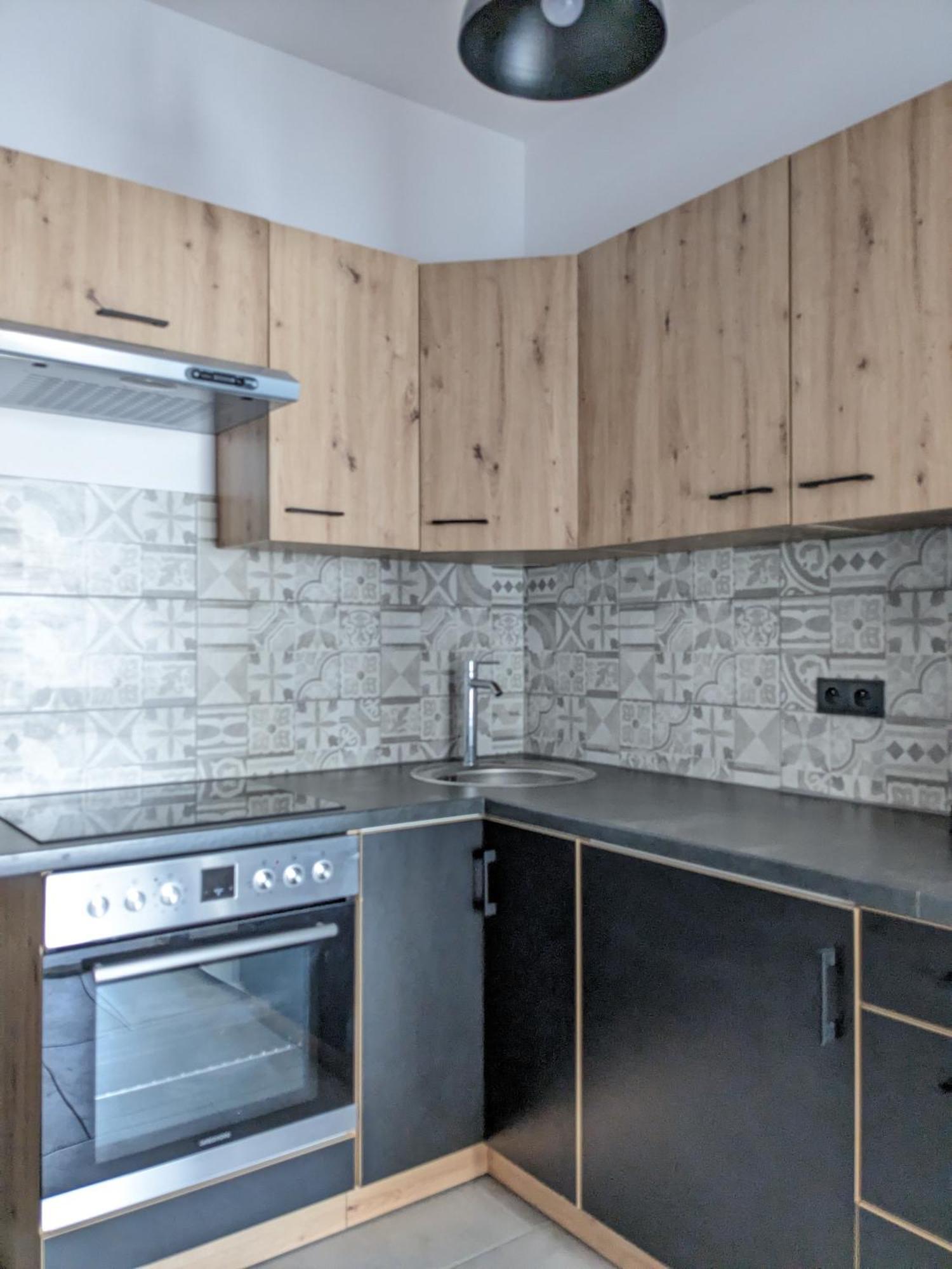 Bardolino Center Apartments ภายนอก รูปภาพ