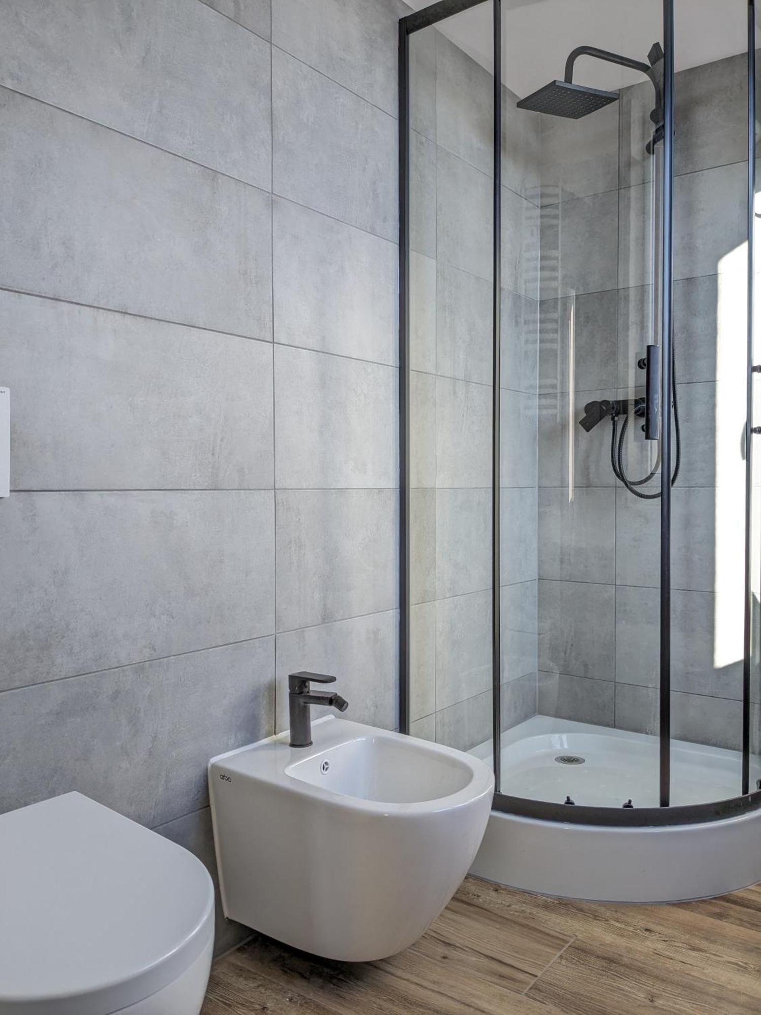Bardolino Center Apartments ภายนอก รูปภาพ