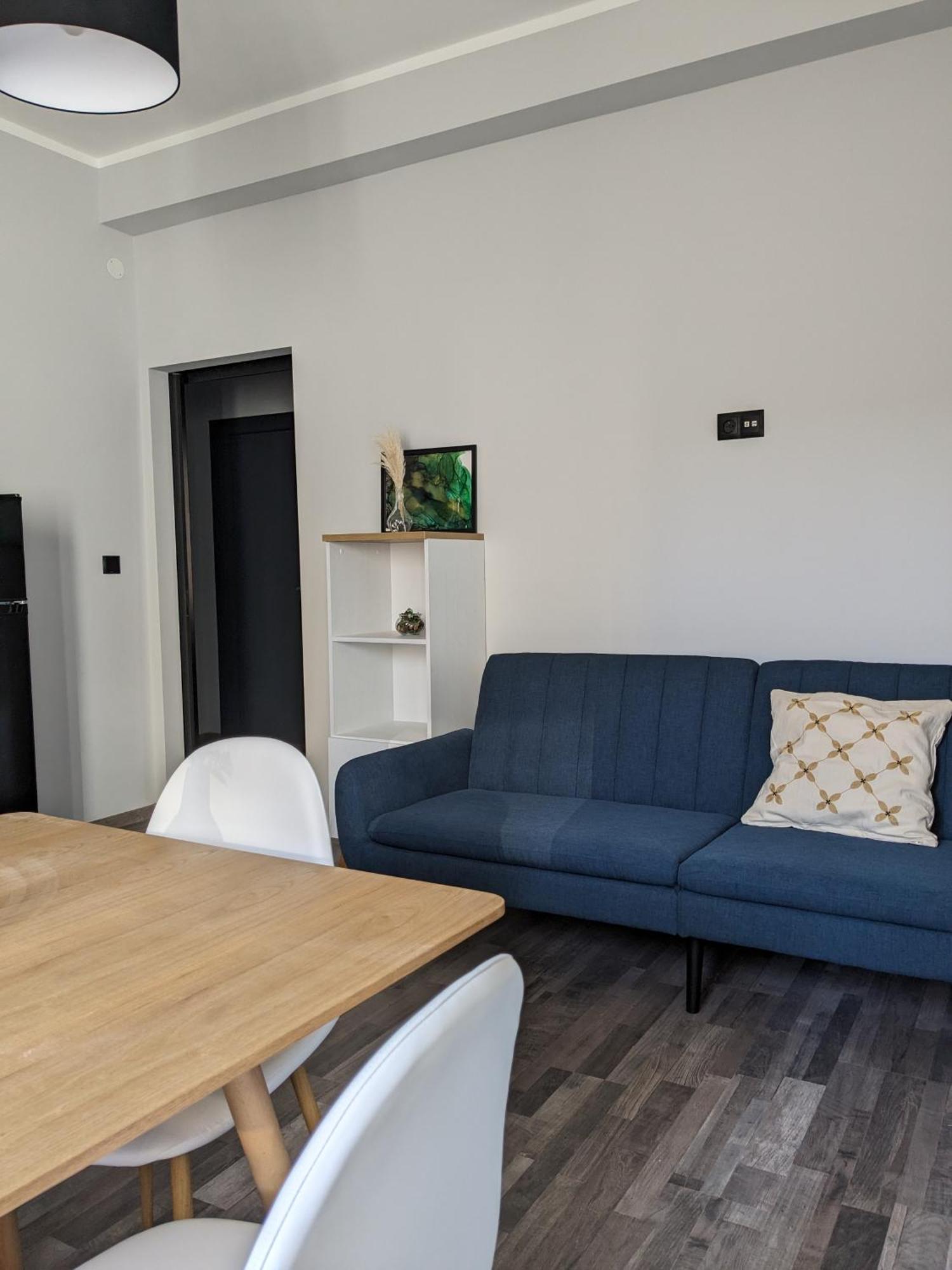 Bardolino Center Apartments ภายนอก รูปภาพ