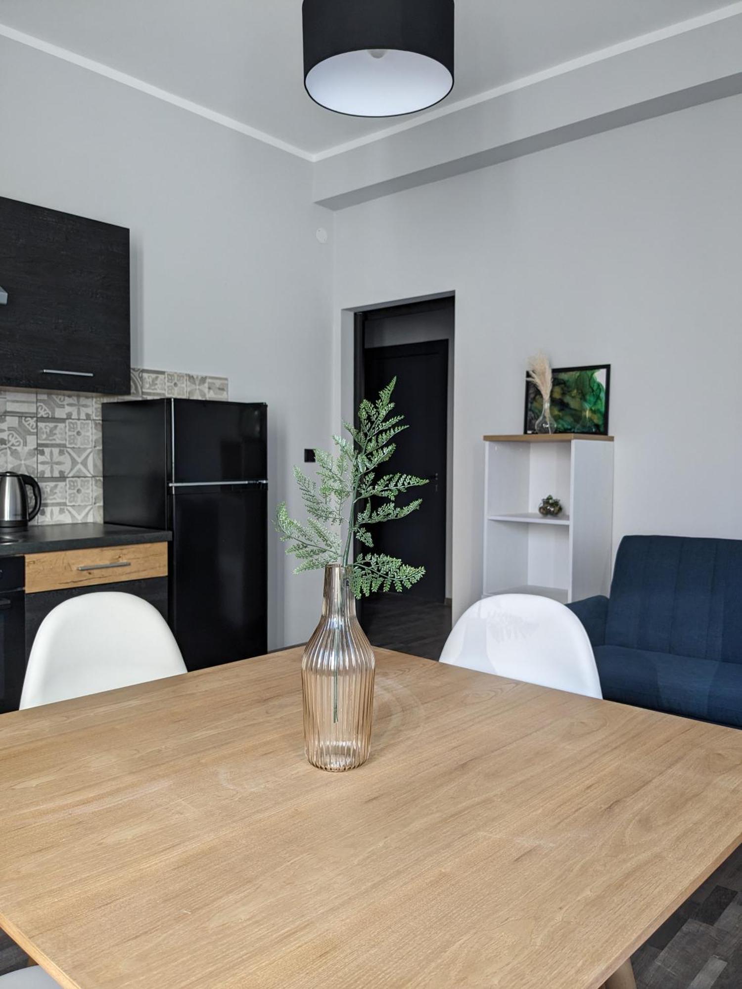 Bardolino Center Apartments ภายนอก รูปภาพ
