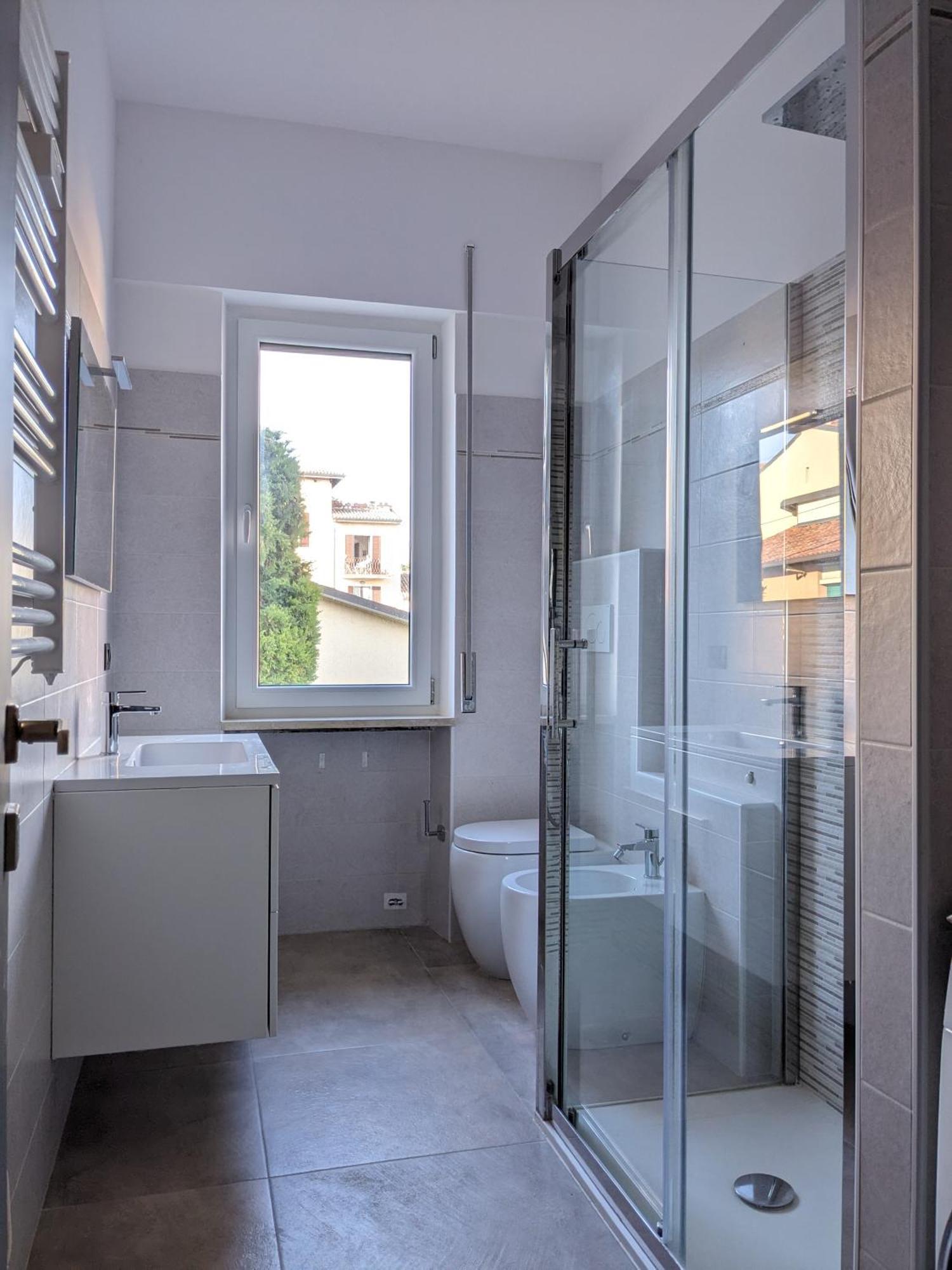 Bardolino Center Apartments ภายนอก รูปภาพ