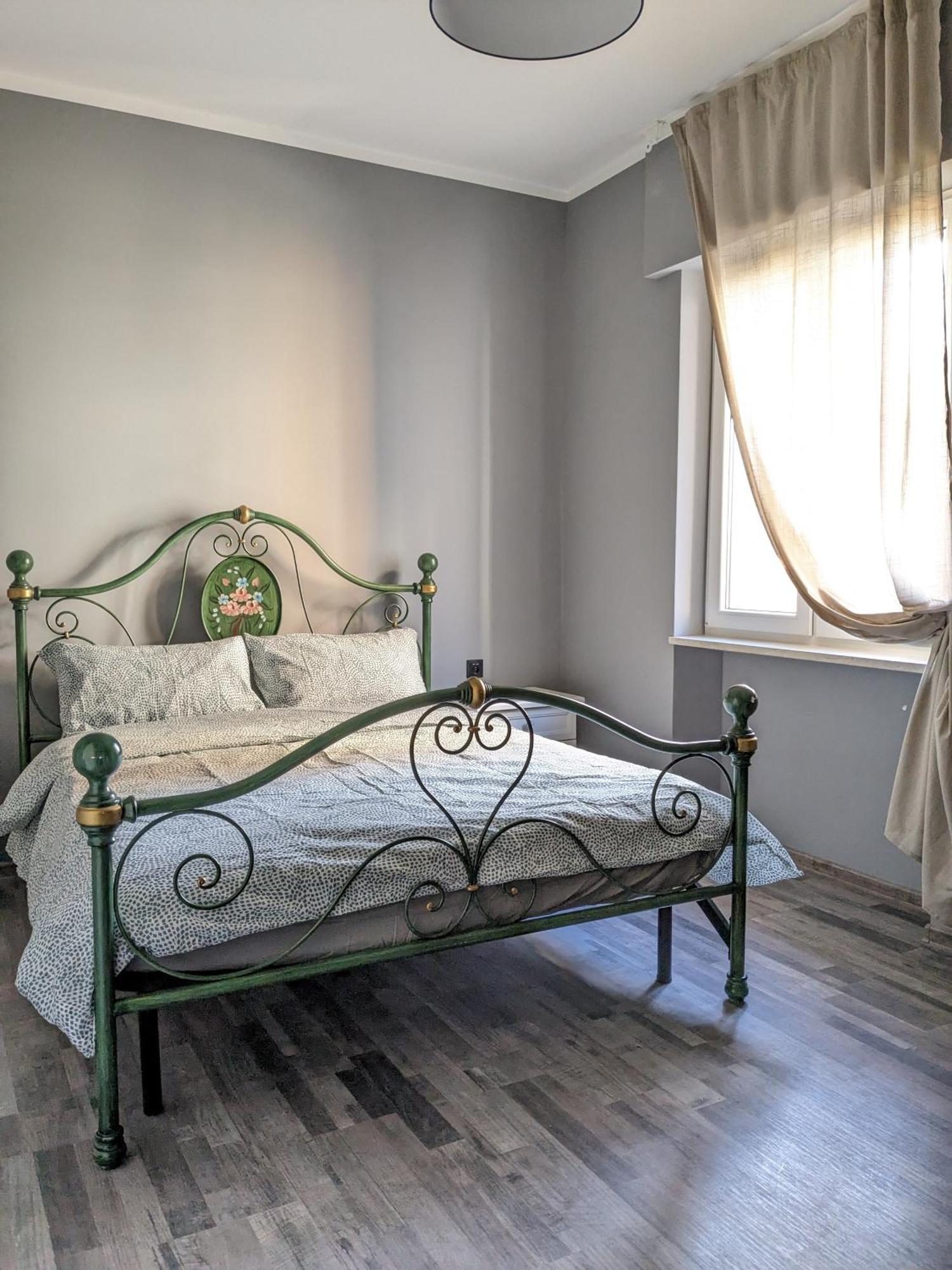 Bardolino Center Apartments ภายนอก รูปภาพ