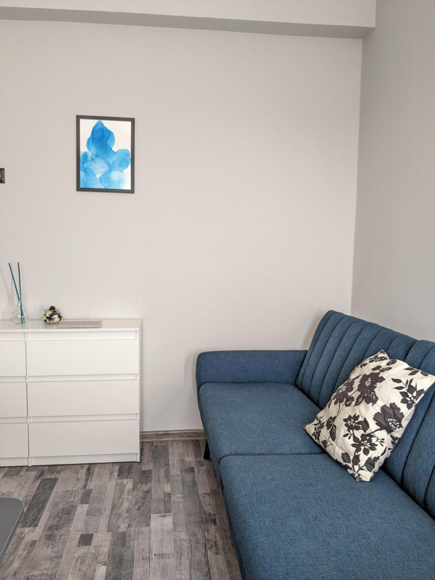 Bardolino Center Apartments ภายนอก รูปภาพ