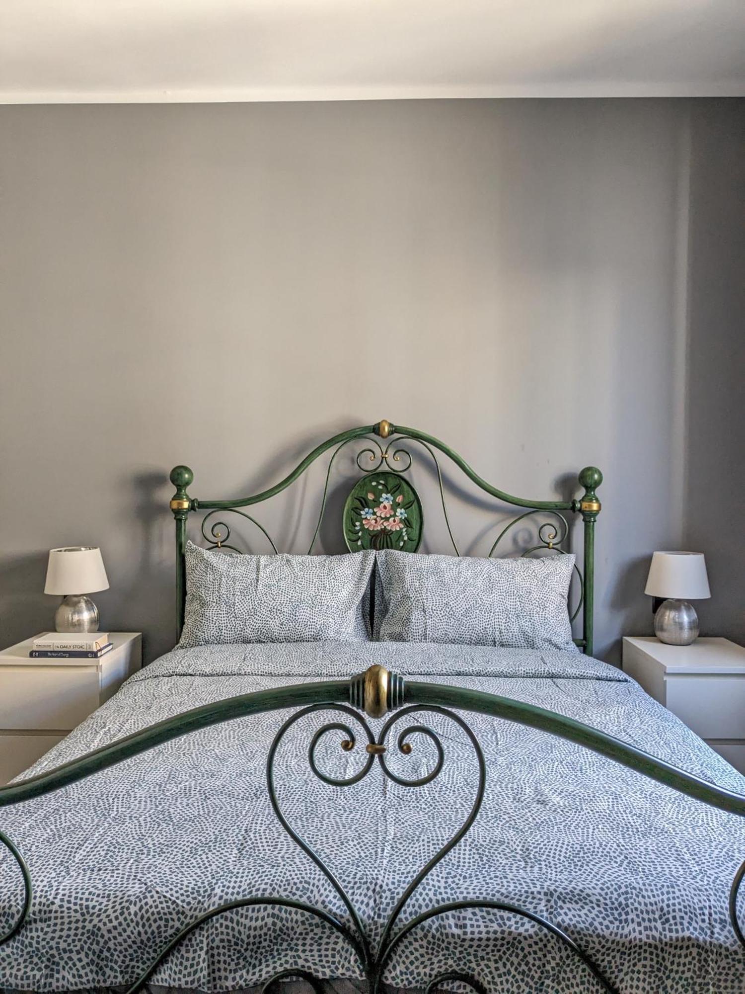 Bardolino Center Apartments ภายนอก รูปภาพ