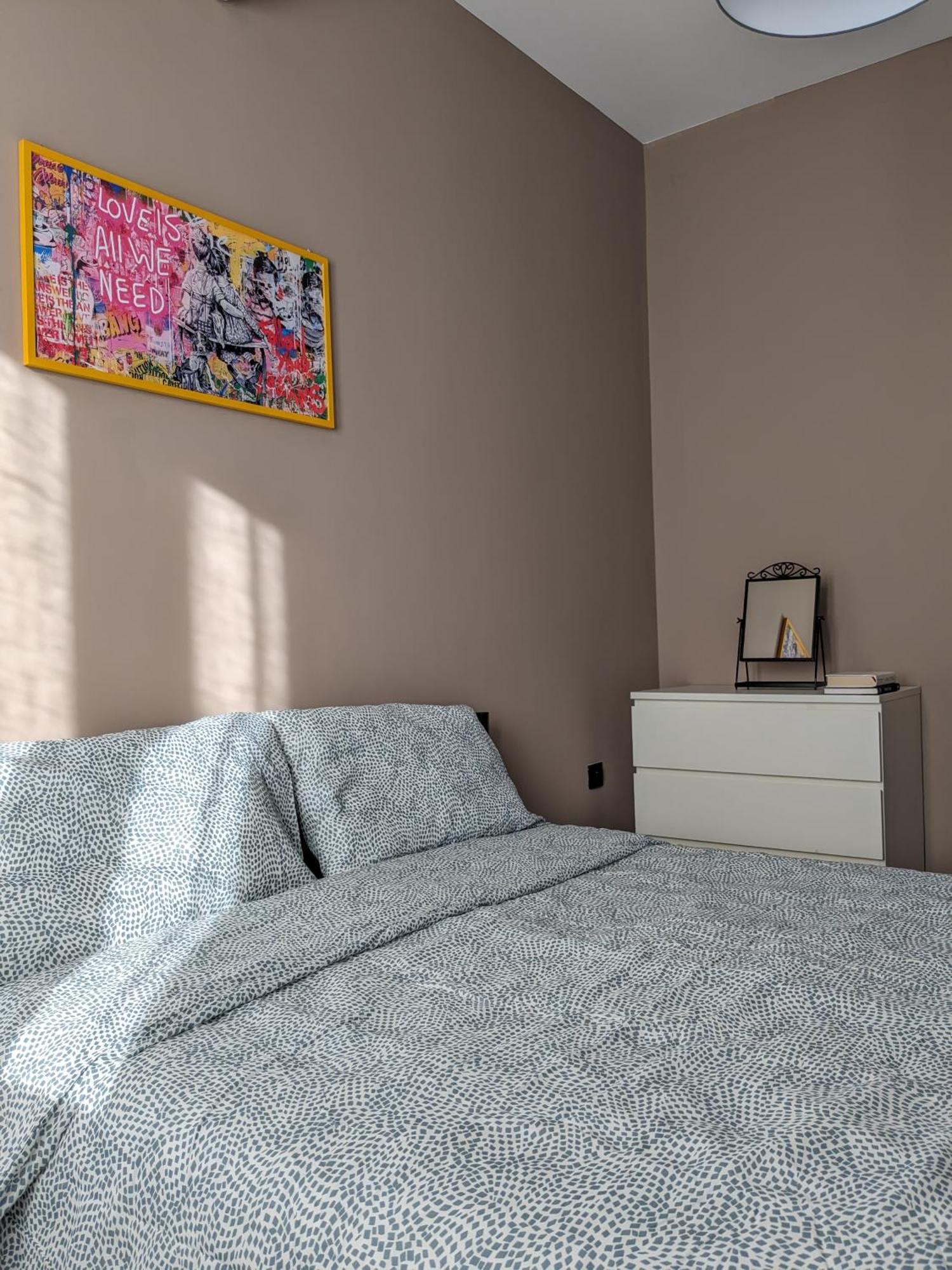 Bardolino Center Apartments ภายนอก รูปภาพ