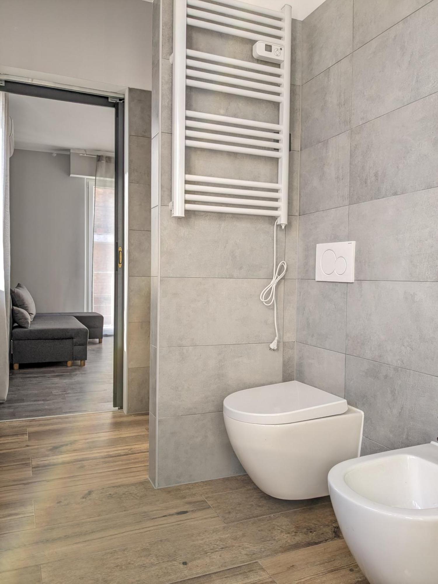 Bardolino Center Apartments ภายนอก รูปภาพ