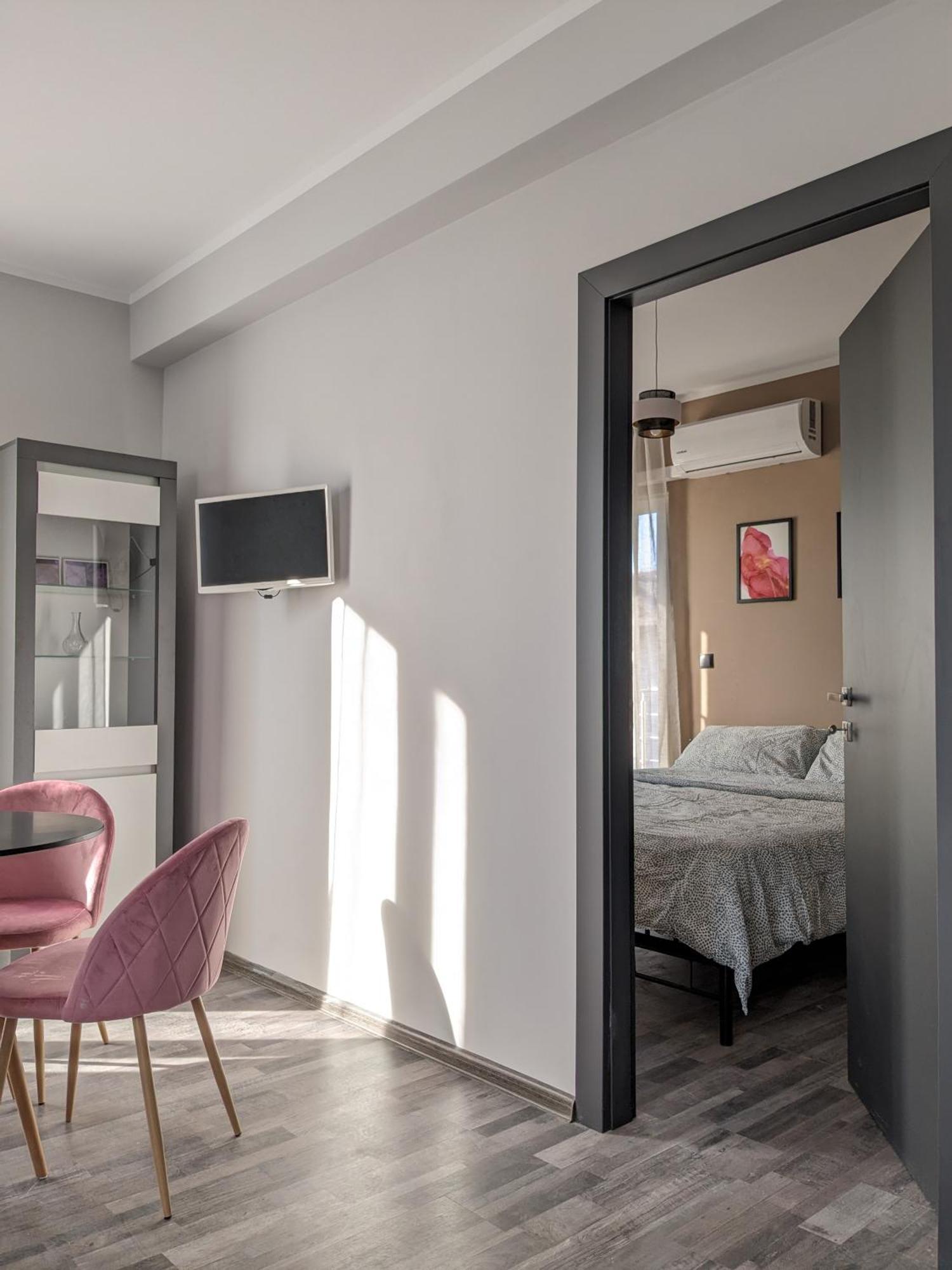 Bardolino Center Apartments ภายนอก รูปภาพ