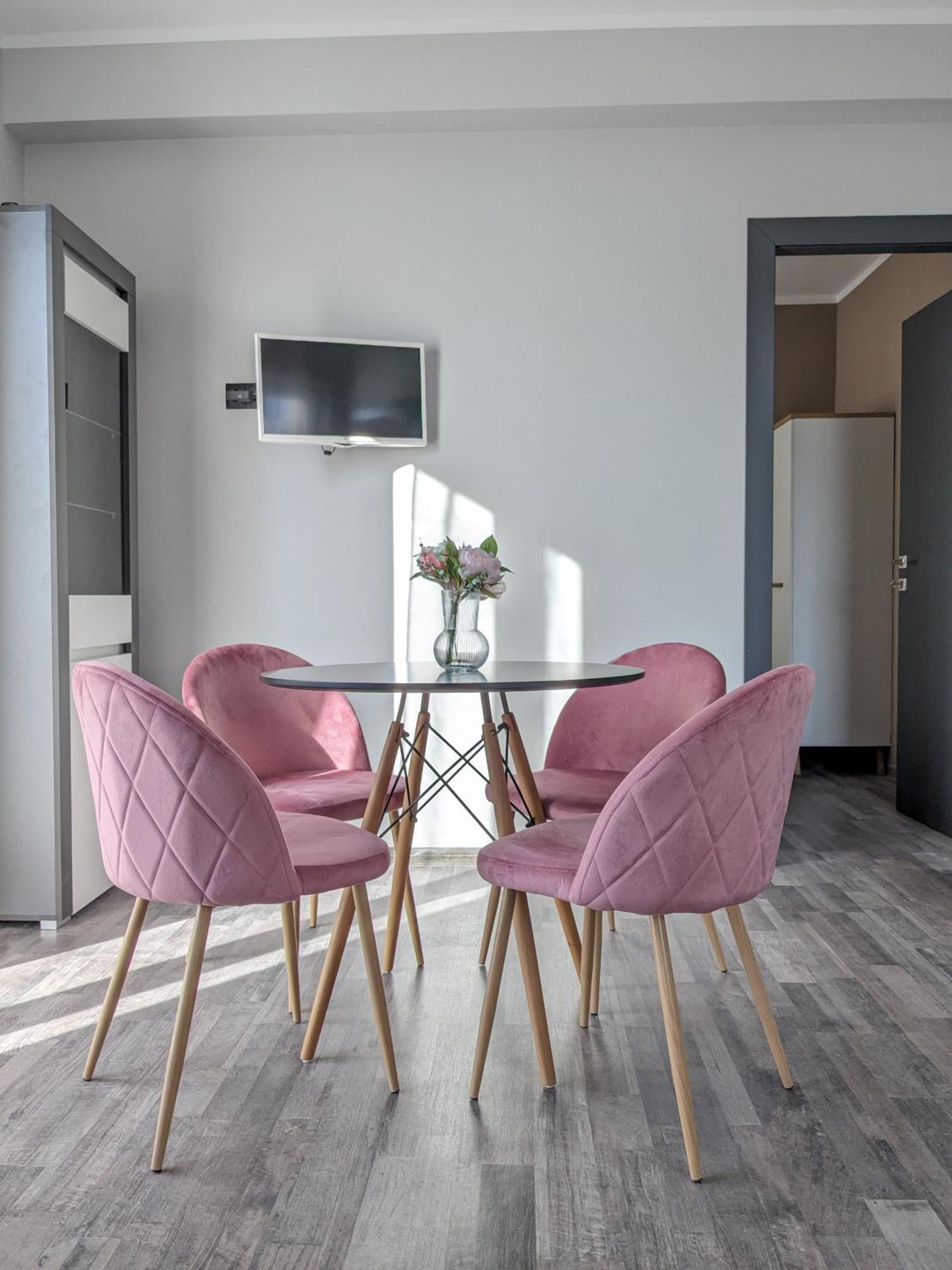 Bardolino Center Apartments ภายนอก รูปภาพ