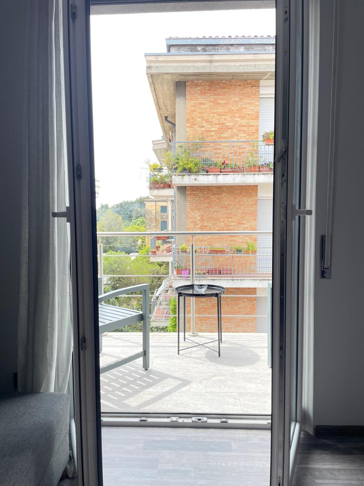 Bardolino Center Apartments ภายนอก รูปภาพ