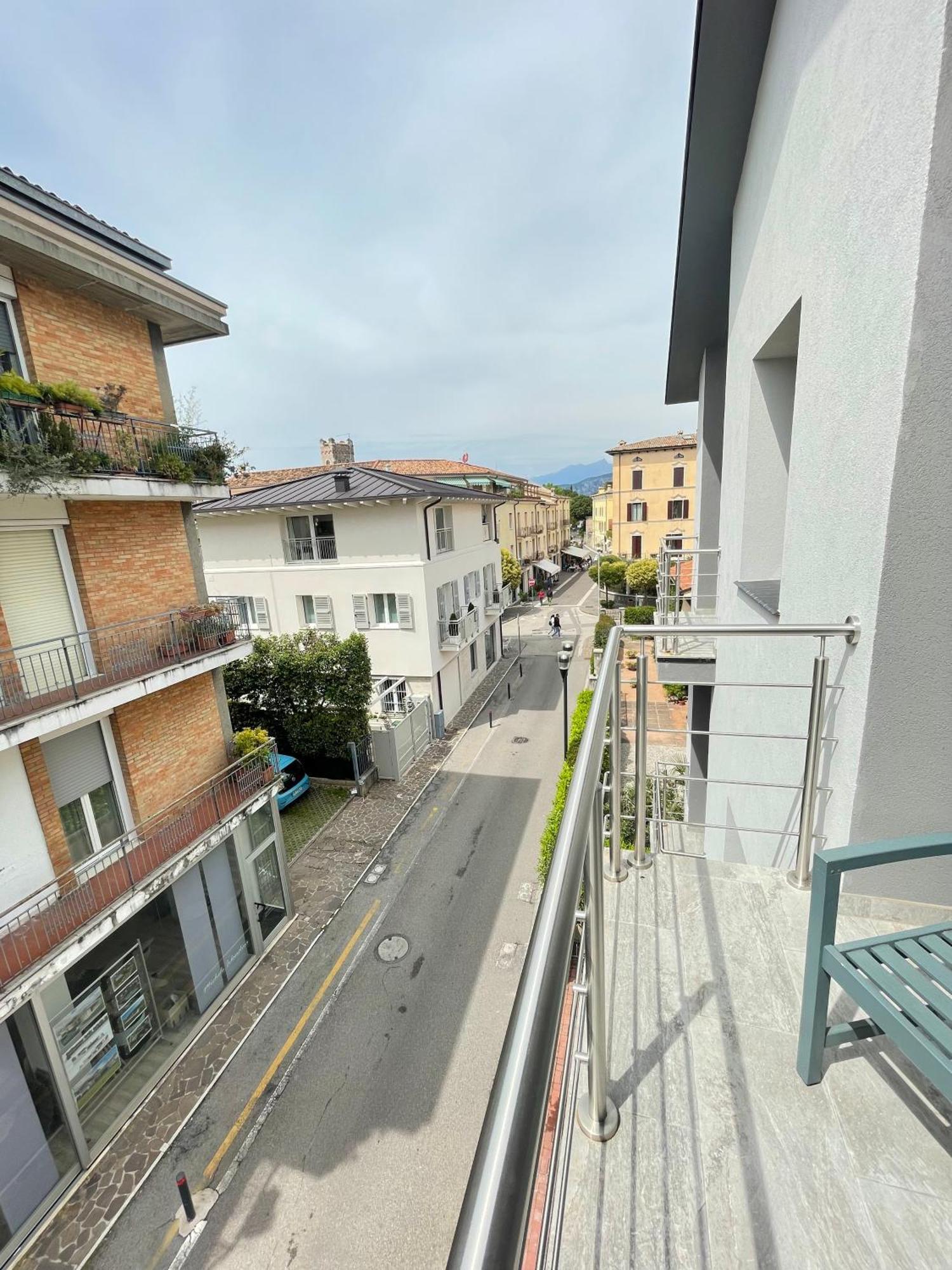 Bardolino Center Apartments ภายนอก รูปภาพ