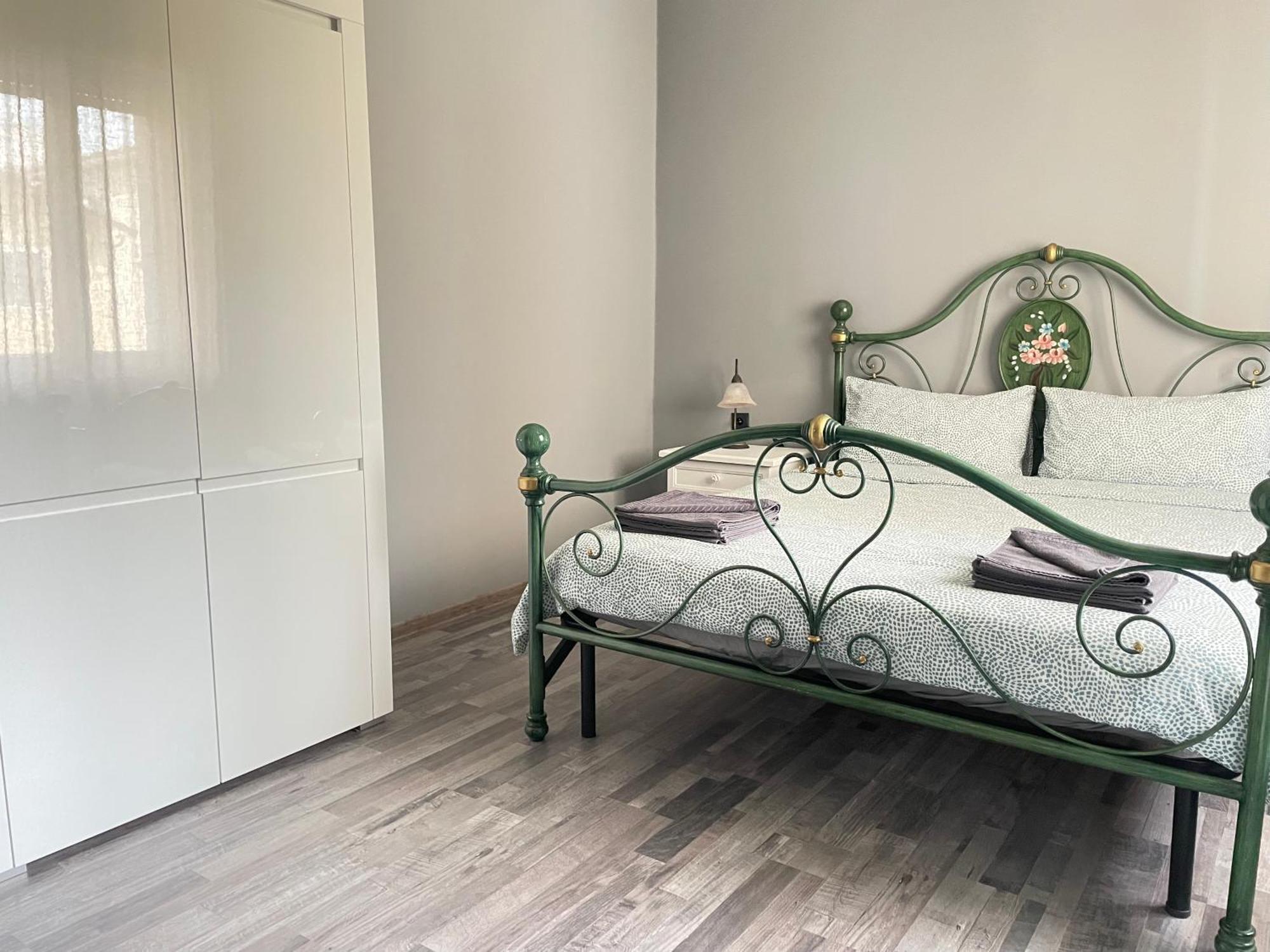 Bardolino Center Apartments ภายนอก รูปภาพ