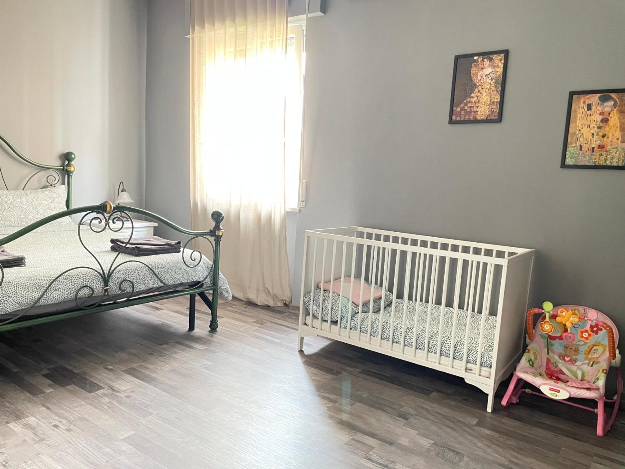 Bardolino Center Apartments ภายนอก รูปภาพ