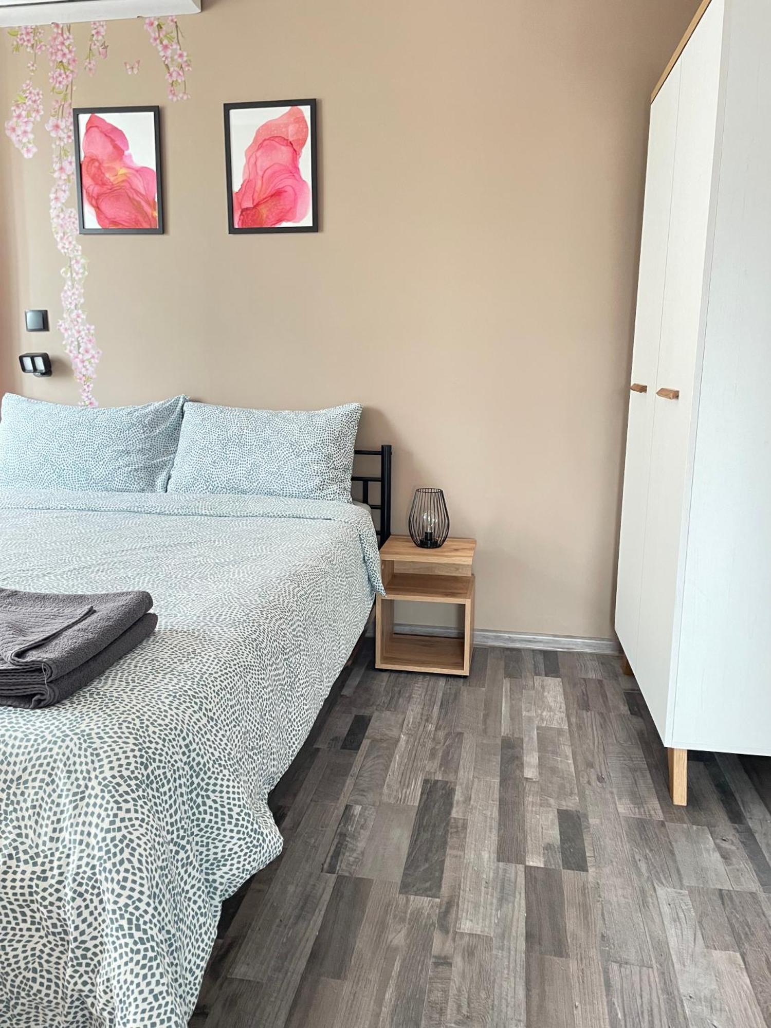 Bardolino Center Apartments ภายนอก รูปภาพ