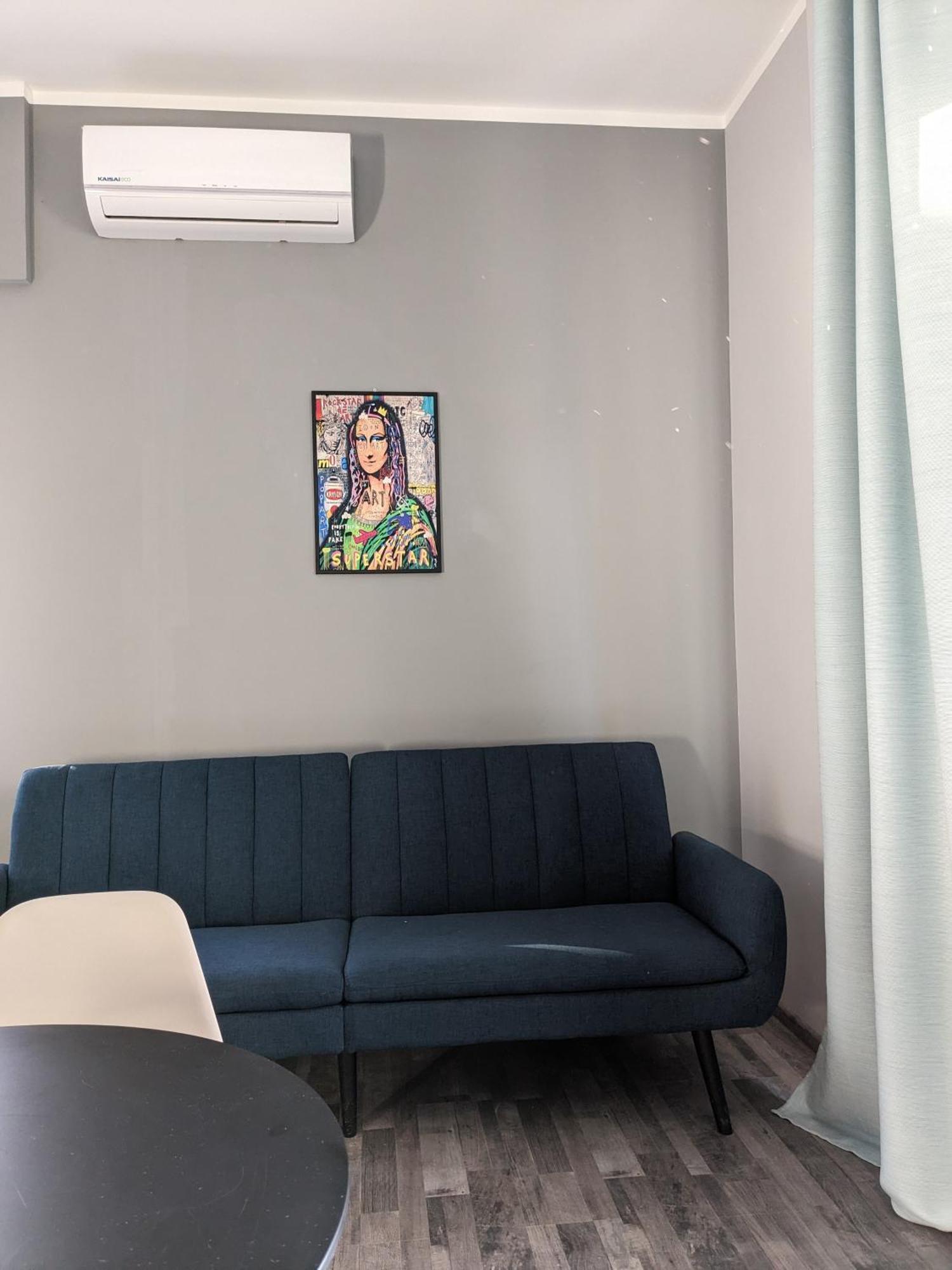 Bardolino Center Apartments ภายนอก รูปภาพ