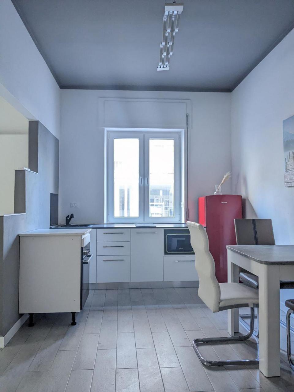Bardolino Center Apartments ภายนอก รูปภาพ