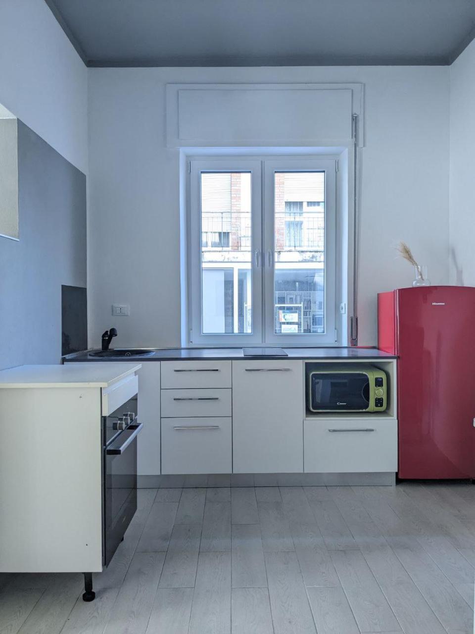 Bardolino Center Apartments ภายนอก รูปภาพ