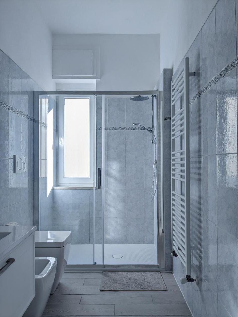 Bardolino Center Apartments ภายนอก รูปภาพ