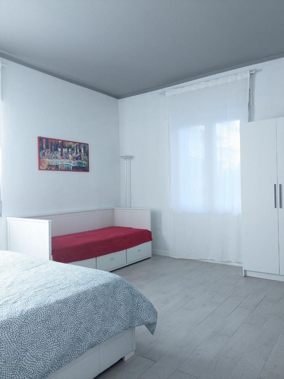 Bardolino Center Apartments ห้อง รูปภาพ